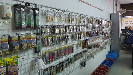 DG Tackle