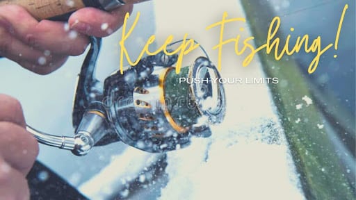 Kedai Alat Memancing Loch Ness Bait