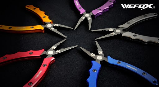 Brilliant Tackle Sdn Bhd