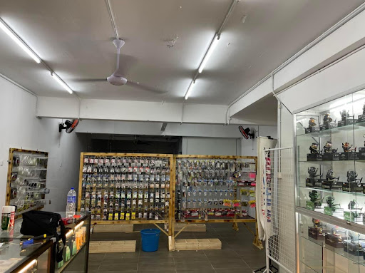 KSB Fishing Tackle
