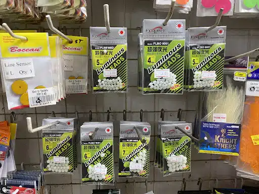 Pasar Mini Ban Y