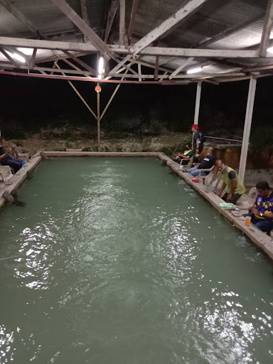 Kolam Pancing Udang Jimah Baru
