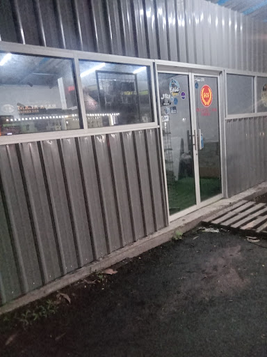 Kedai pancing sehati sejiwa