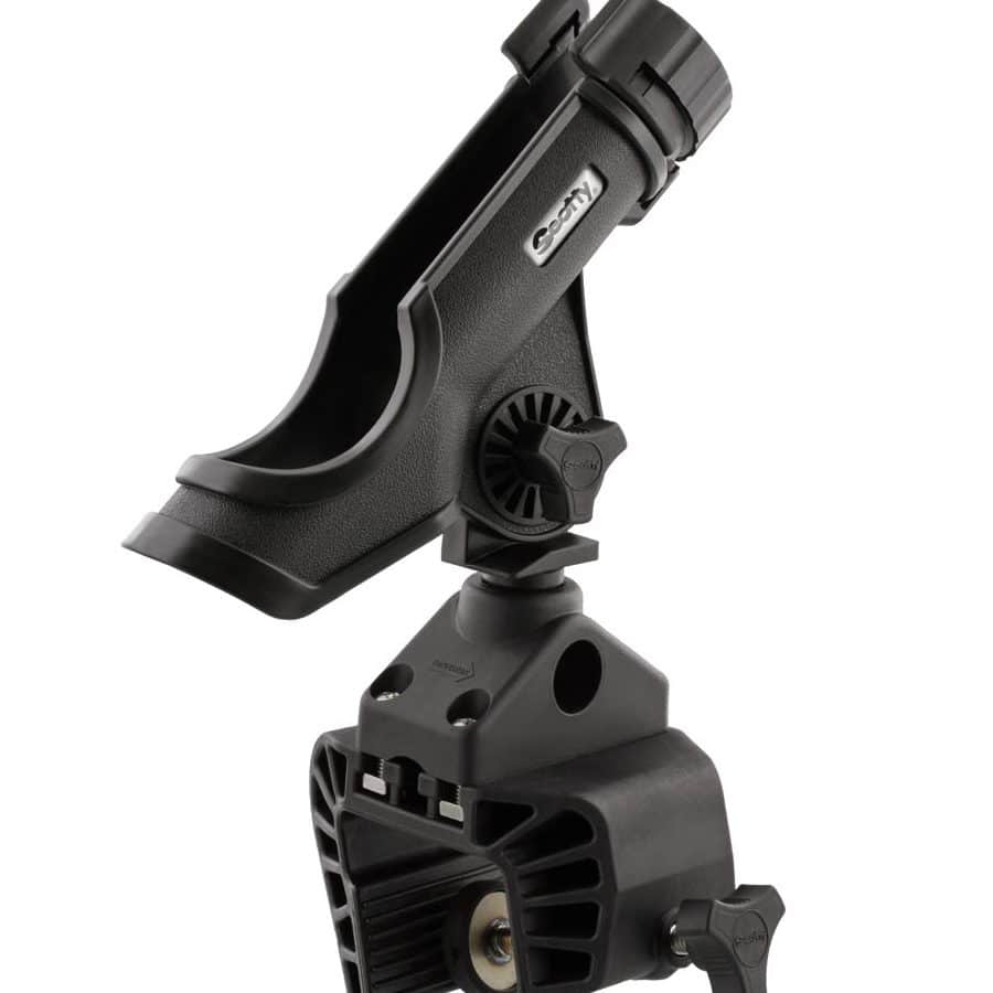fishingman power lock