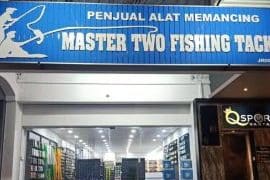 kedai pancing en bidur terbaik untuk memenuhi keperluan memancing anda