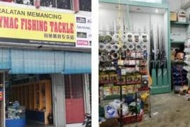 kedai pancing sehati sejiwa