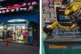 kedai pancing yoe tanabe