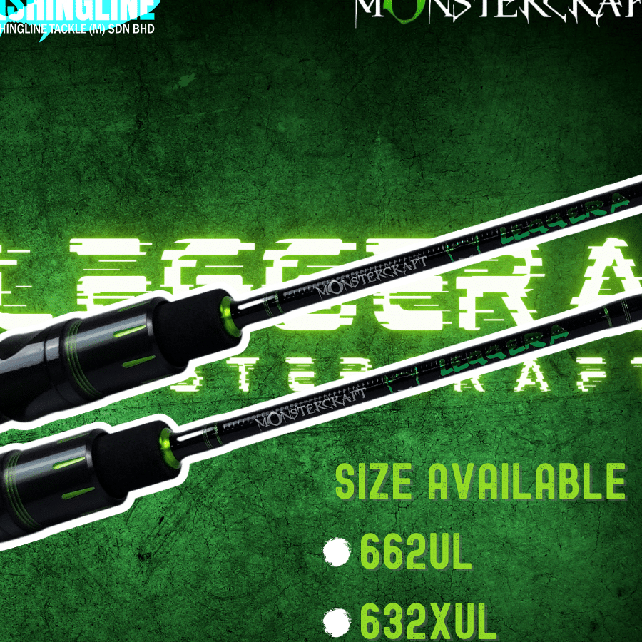 monstercraft international sdn bhd