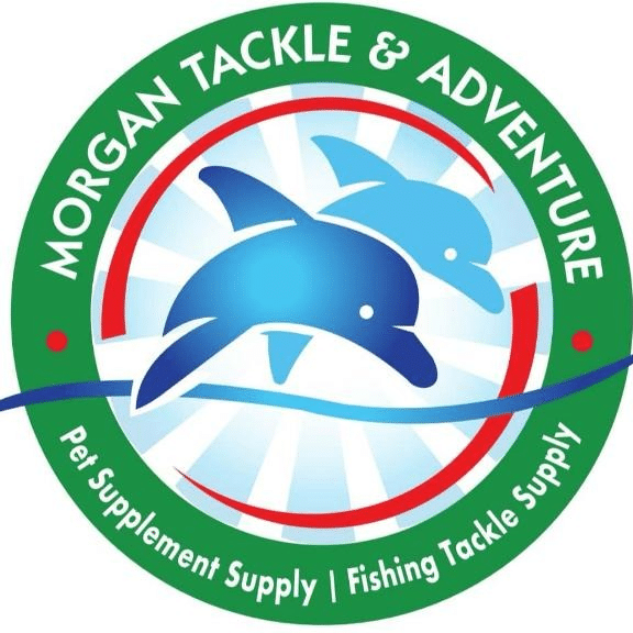 morgan tackle adventure