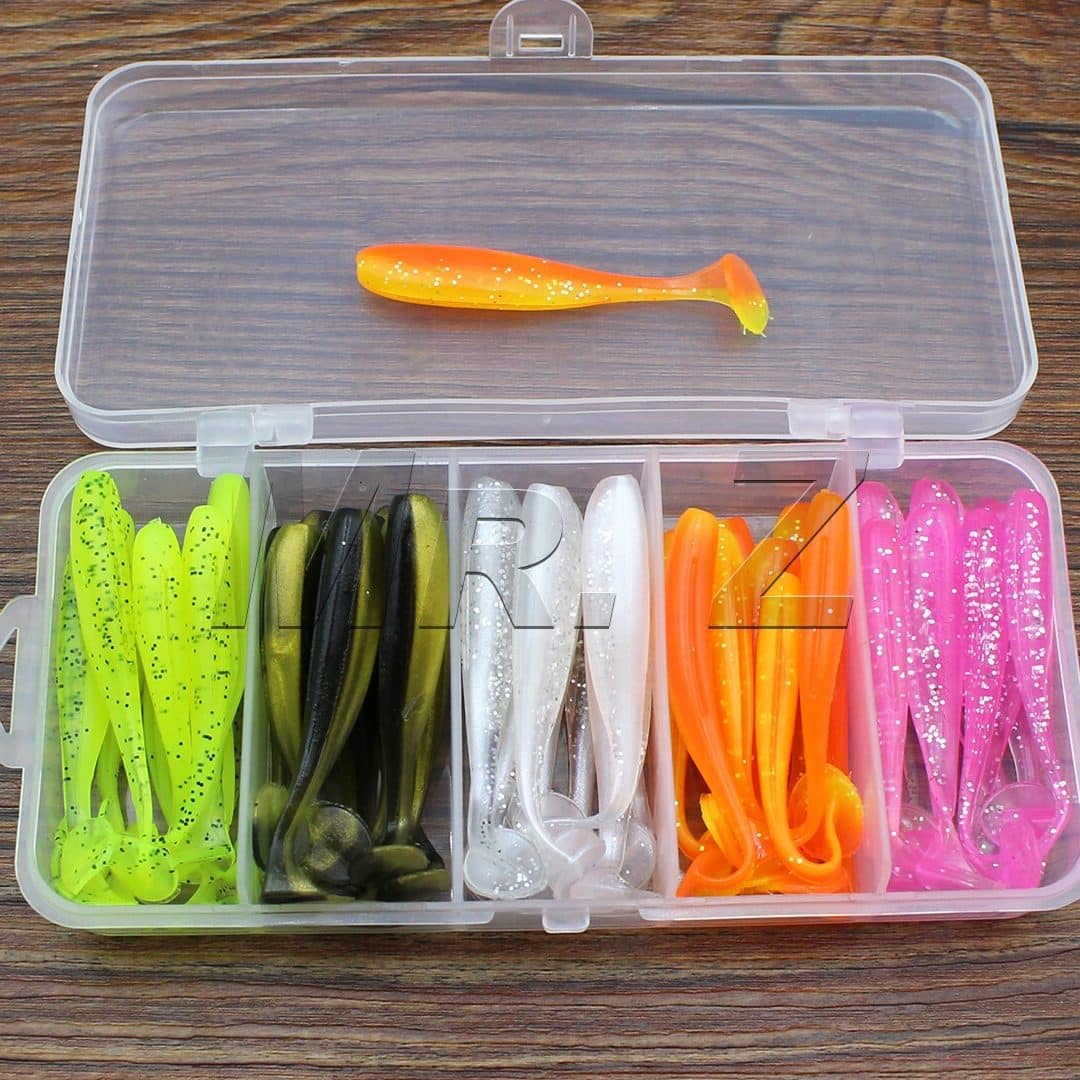 mrz fishing trading