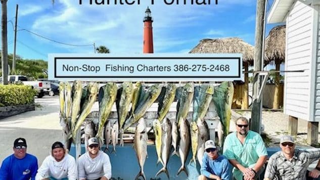 non stop fishing enterprise