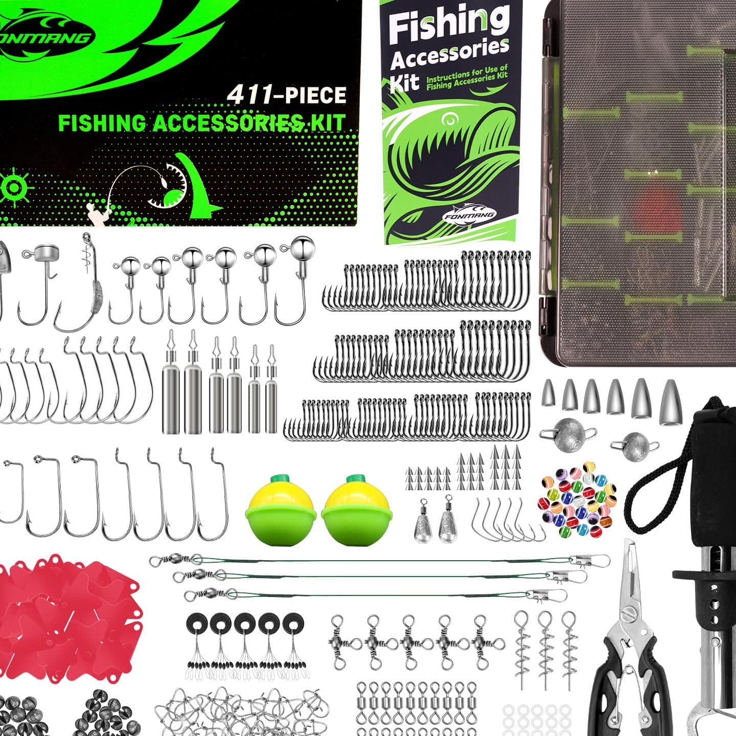one stop fishing accessories sports
