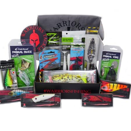 pro fish tackle supply