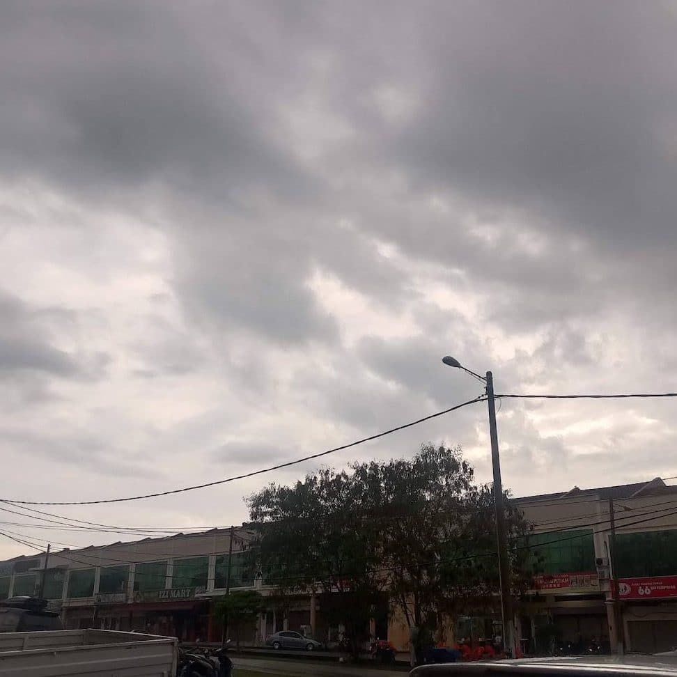 pusat pancing udang galah bukit siput