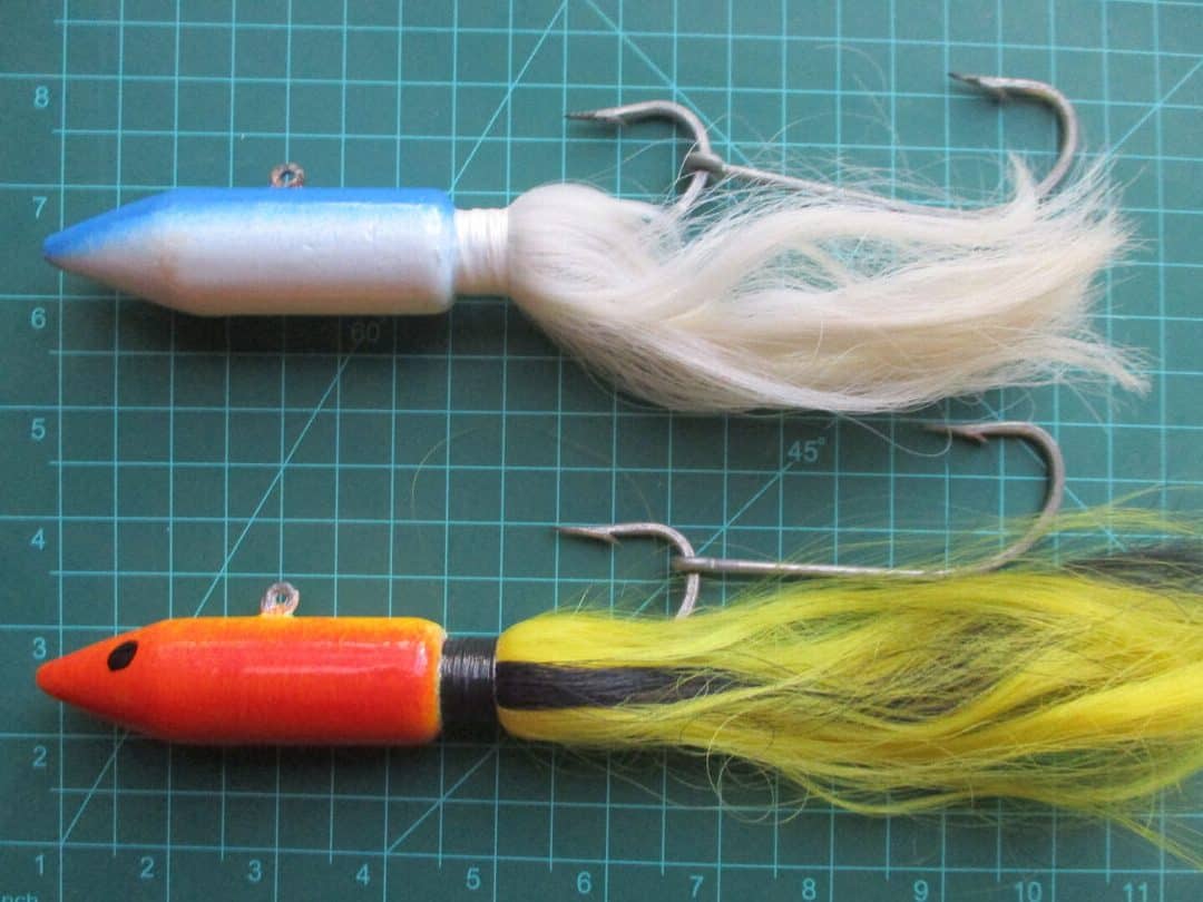 s 18 sport fishing tackles