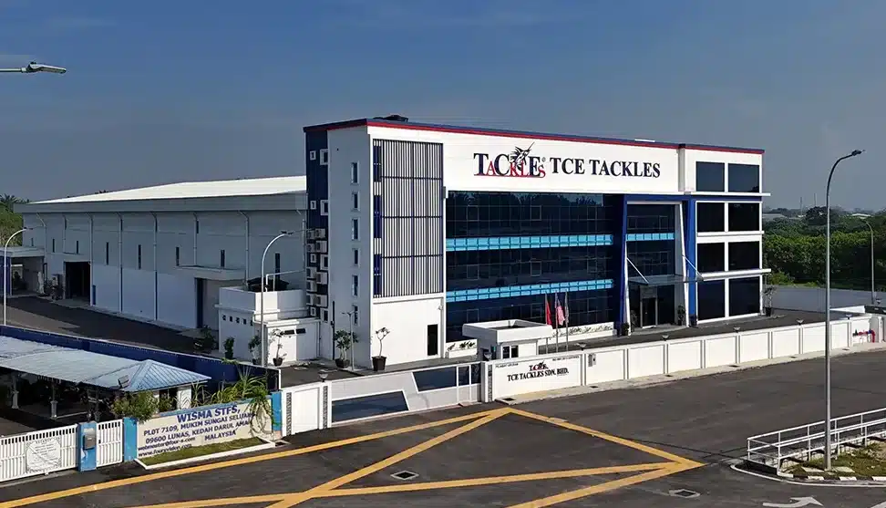 ts tackles sdn bhd kg seberang takir