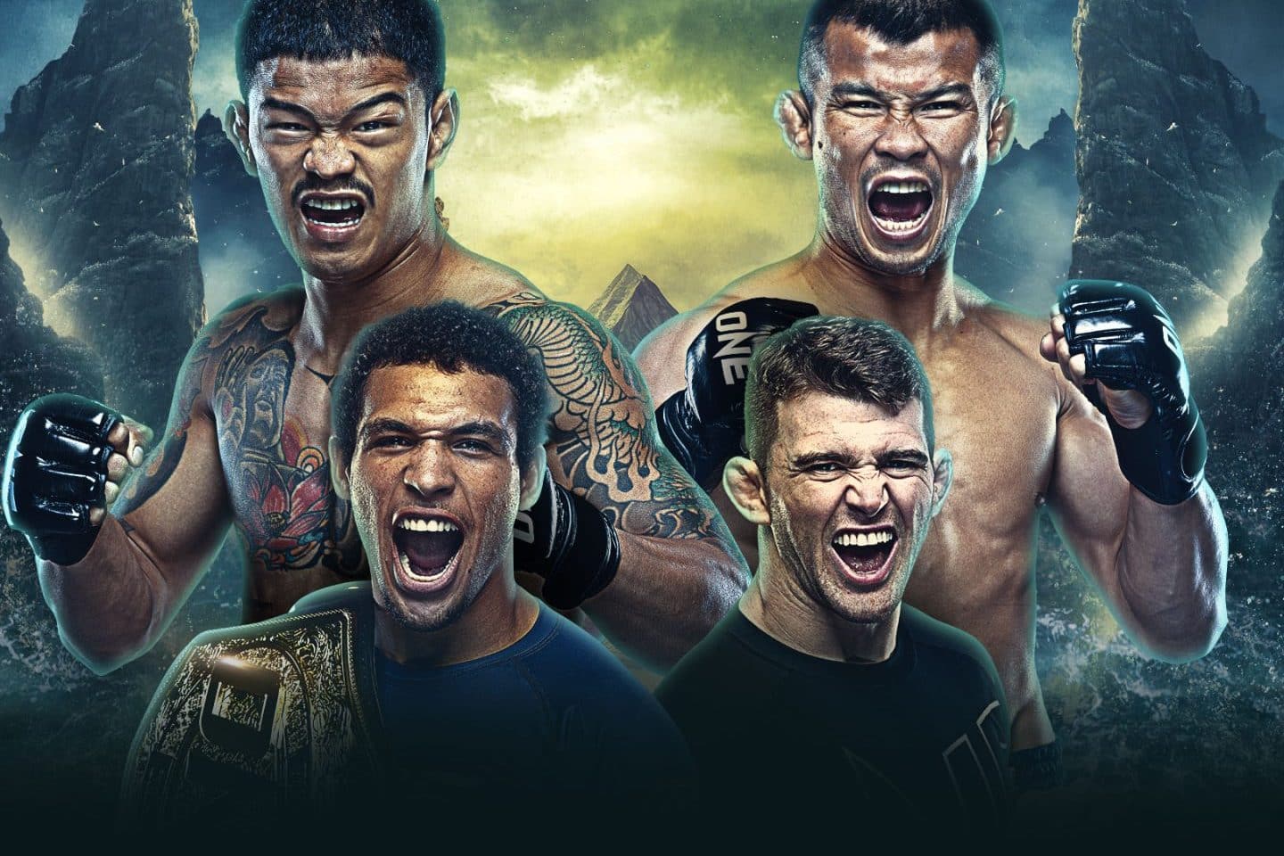 unjang tackles trading