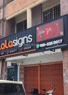 wijaya tackle sdn bhd