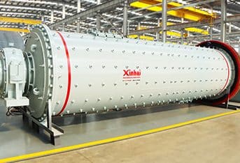 xinhai trading