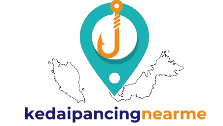 Kedai Pancing Near Me
